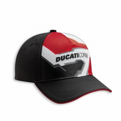 Cappellino Ducati Corse Racing Spirit