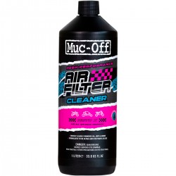 Detergente per filtro aria Muc-Off 1L per Ducati.