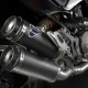 Scarico completo racing Termignoni Ducati Monster 1200