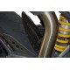 Carbon rear fender for Ducati Hyper 796/1100 Racing