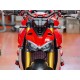 Tapas de Alerones Ducabike Ducati Streetfighter V4