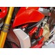 Capuchons de spoiler Ducabike Ducati Streetfighter V4.