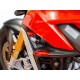 Capuchons de spoiler Ducabike Ducati Streetfighter V4.