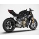 Escape Zard Slip-on para Ducati Streetfighter V4