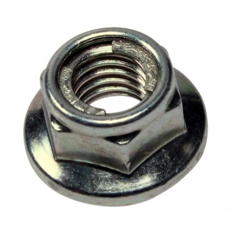 Details about   Genuine Ducati M8 Frame Nut 74940321A 74941128B