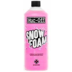 Mousse nettoyante Muc-Off Snow Foam 1L