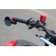 Ducati Fluid tank mounting bracket SEA10N by CNC Racing