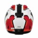 Ducati Corse V5 Full-face helmet by Drudi Performance