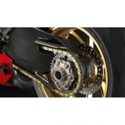 Transmissão original Kit de Performance da Ducati