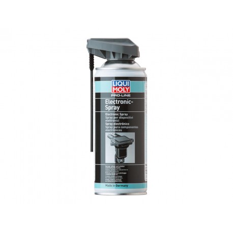 Ducati Electrical components Spray 400ml by Liqui Moly