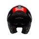 Ducati Corse Bell SRT Ribbon Modular Helmet