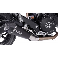 Remus Hypercone Homologated Ducati Sixty2 exhaust