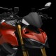 Rizoma Carbon Screen para Ducati Streetfighter V4