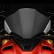 Rizoma Carbon Screen para Ducati Streetfighter V4