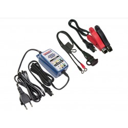Battery charger optimate 1 duo TM-402D