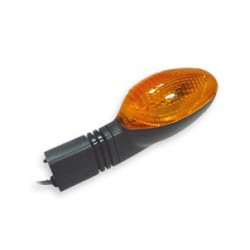 Right front Turn signal genuine type Ducati Monster