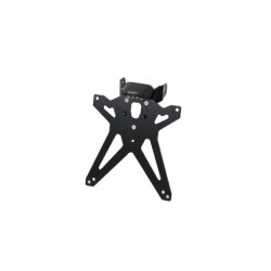 Lightech Ducati Monster 821-1200 Adjustable plate holder