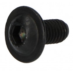 Genuine rear fender screw 77210941C