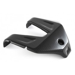 Carbon Canister Protector Multistrada DVT
