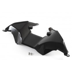Carbon air intake manifold Ducati Panigale 899-1199