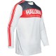 Hallman Air RWB T-shirt manches longues pour Ducatistes