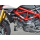 Disipador temperatura Ducabike Ducati Hypermotard 950