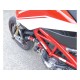 Dissipateurs de chaleur Ducabike Ducati Hypermotard 950