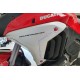 Vis latéral radiateur CNC Racing Ducati Multistrada V4