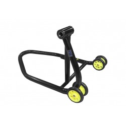 Right rear stand for single swingarm C4US
