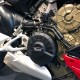 Kit protetor de motor GB Racing Ducati Streetfighter V4