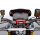 Cupolino sportivo per Ducabike Streetfighter V4