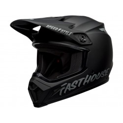 Capacete Bell Fasthouse MX-9 MIPS