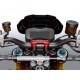 Tela de nariz touring para Ducabike Streetfighter V4