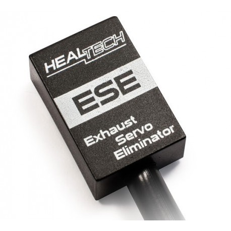 Emulador Healtech de Válvula de Escape Ducati ESE-D04
