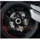 Ducati Grand Tour sticker kit for wheels by Vultur Bike