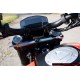 Kit montage amortisseur de direction Ducati Hyper 950