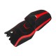 Ducabike Red and black seat cover Ducati Multi V4