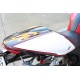 Monster seat cover "Race Series"