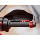 Embouts de guidon Ducabike pour Ducati Multistrada V4