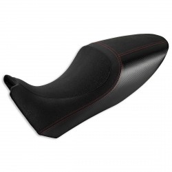 Ducati performance low ride seat for diavel