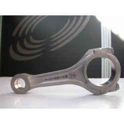 Kit ncr factory titanium connecting rods