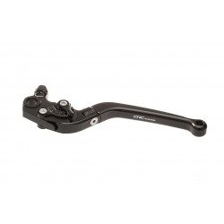 Ducati foldable clutch lever LCF39 by CNC Racing