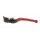 Ducati foldable clutch lever LCF39 by CNC Racing