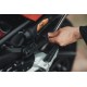 Bolsas laterales semirígidas Ducati Performance para Hypermotard 821/939