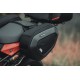Ducati Performance semi-rigid side panniers for Hypermotard 821/939