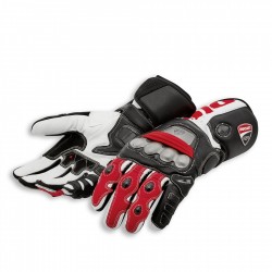 Ducati Corse C5 leather gloves 98107117