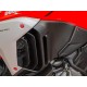 Ducati Multistrada V4 side cover screws Ducabike
