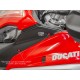 Tornillos de alerón para Ducati Multistrada V4 Ducabike