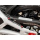 Vis pourprotecteur de chaîne Ducati Multi V4 Ducabike