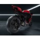 Rotobox RBX2 rear wheel Ducati